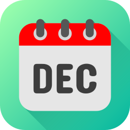 december icoon