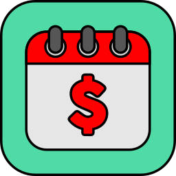 dollar icon