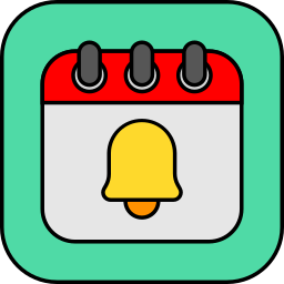 alarm icon