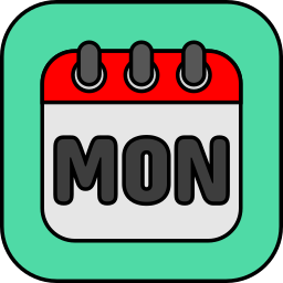 montag icon