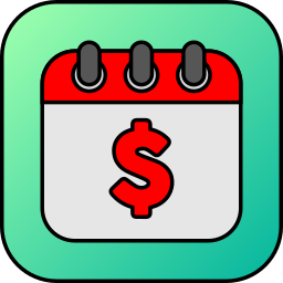 Dollar icon