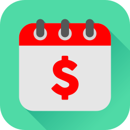 dollar icon