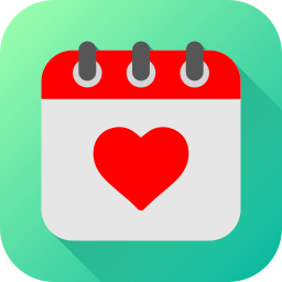 Heart icon