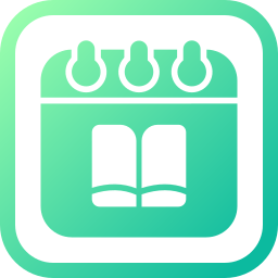 Book icon