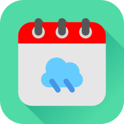 Cloud icon