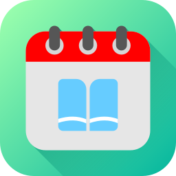 Book icon