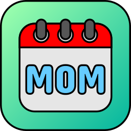 Mom icon