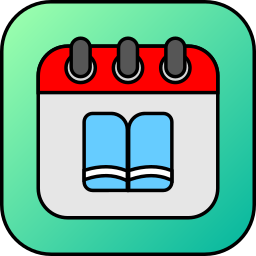 Book icon