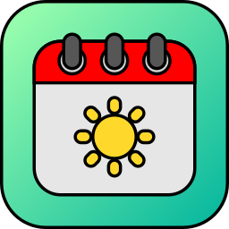 Brightness icon