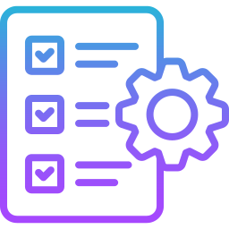 project management icoon