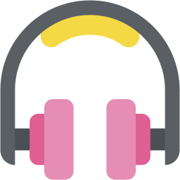 Headphones icon