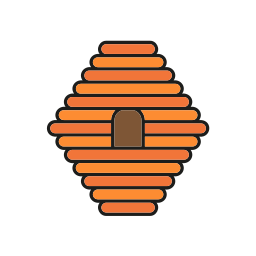 bienenwabe icon