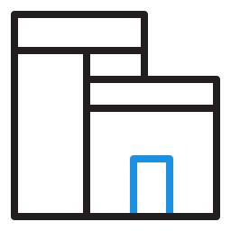 House icon