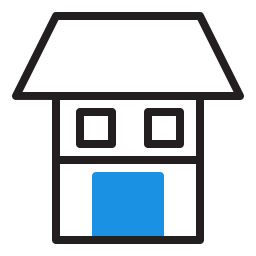 House icon