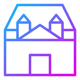 House icon