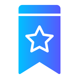 Bookmark icon