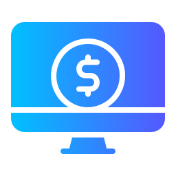 클릭당 지불 icon