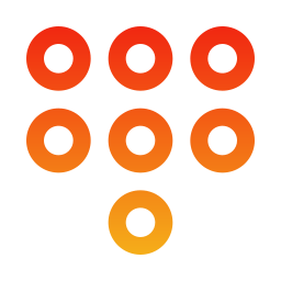 ダイヤルパッド icon
