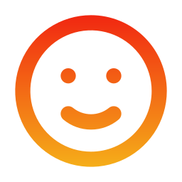 Smile icon