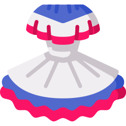 Dress icon