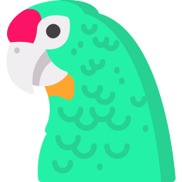 papagei icon