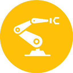 roboter icon