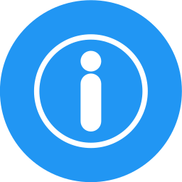 information icon