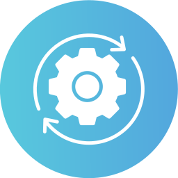 Automation icon