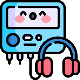 Audiometer icon