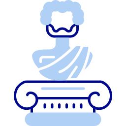 statuette icon
