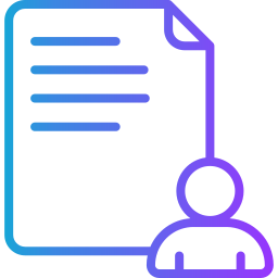 Document icon