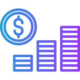 budget Icône