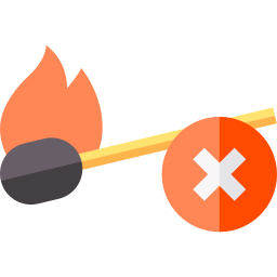 火の用心 icon