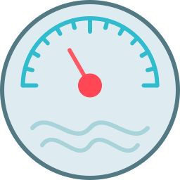 Gauge icon