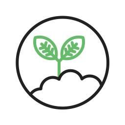 나무 심기 icon
