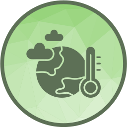 気候変動対策 icon