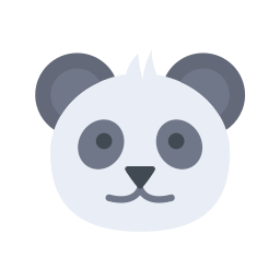 panda Icône