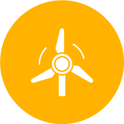 windkraftanlage icon