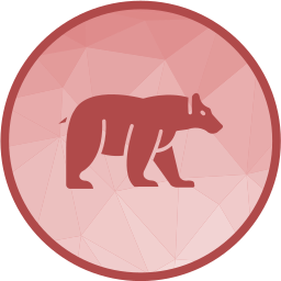북극곰 icon