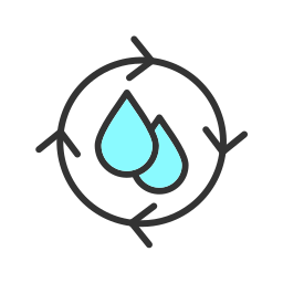 節水者 icon