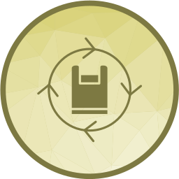 재사용 icon