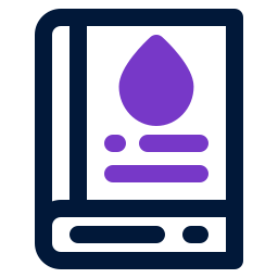 Book icon