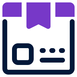 Package icon