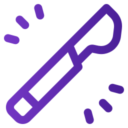 Scalpel icon