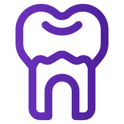 Tooth icon