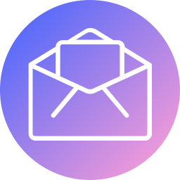 Inbox icon