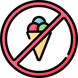 Нет мороженого иконка