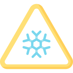 Snow icon