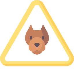 Dog icon