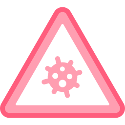 virus icon